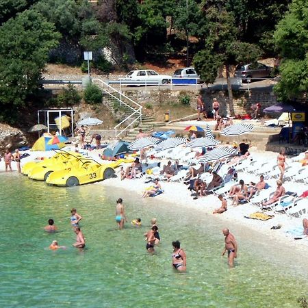 Apartments With A Parking Space Rabac, Labin - 19058 Екстер'єр фото