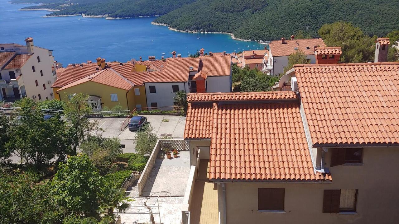 Apartments With A Parking Space Rabac, Labin - 19058 Екстер'єр фото
