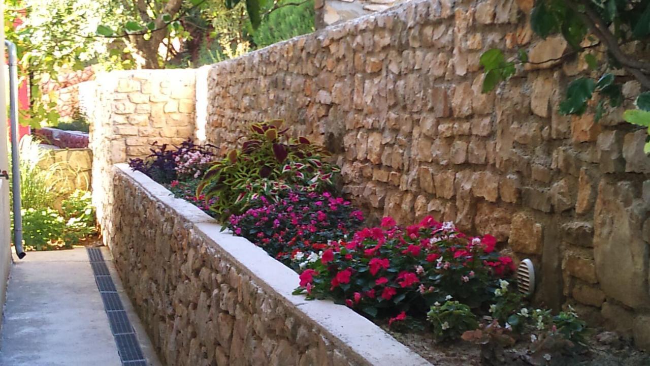 Apartments With A Parking Space Rabac, Labin - 19058 Екстер'єр фото