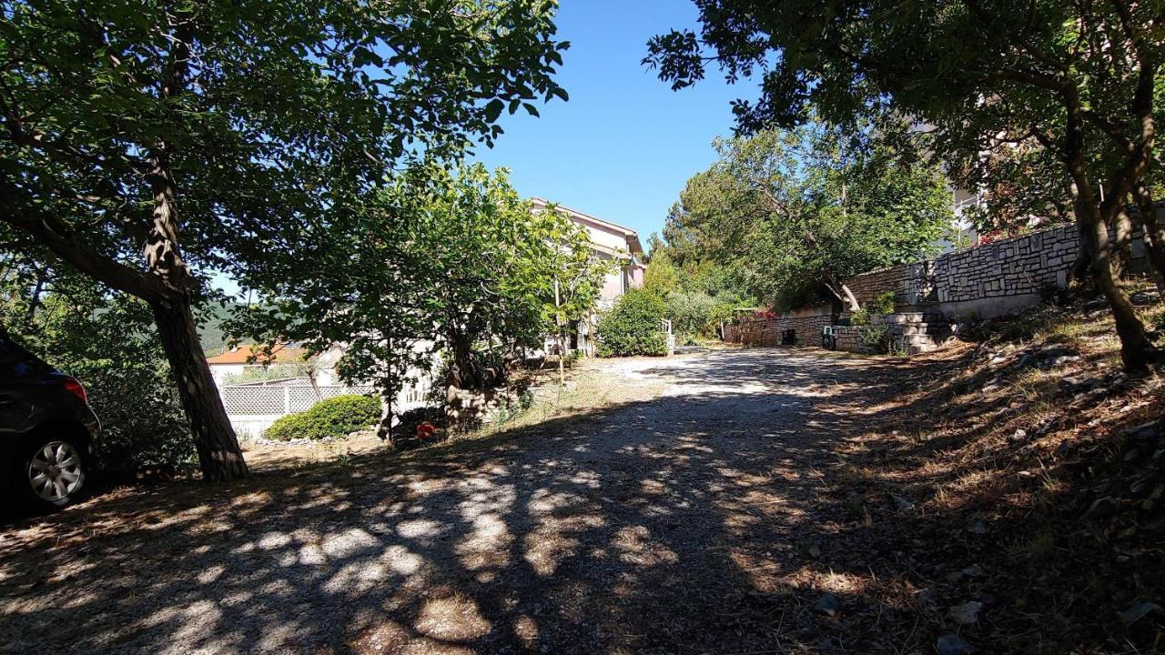 Apartments With A Parking Space Rabac, Labin - 19058 Екстер'єр фото