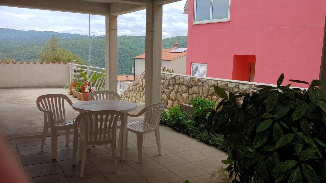 Apartments With A Parking Space Rabac, Labin - 19058 Екстер'єр фото