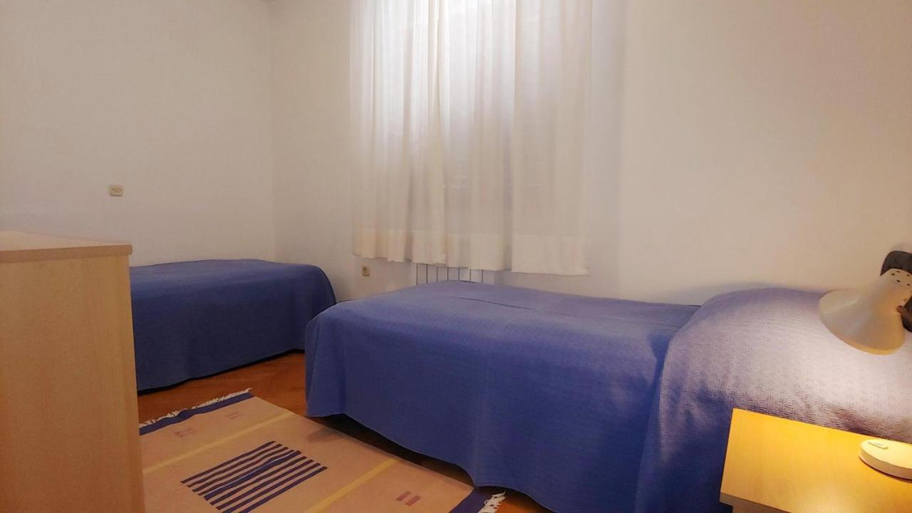 Apartments With A Parking Space Rabac, Labin - 19058 Екстер'єр фото