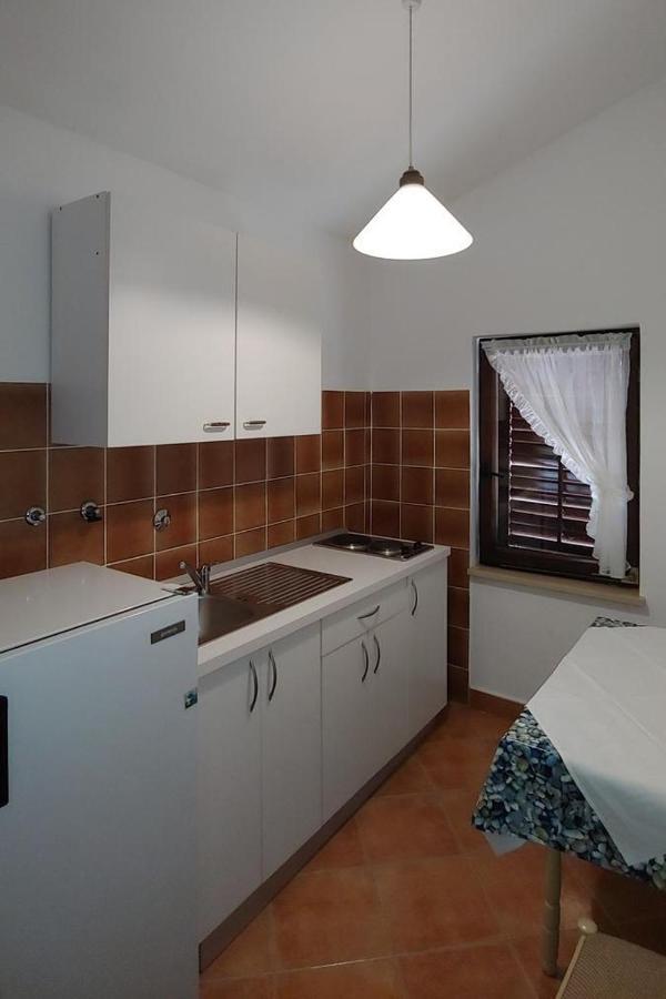 Apartments With A Parking Space Rabac, Labin - 19058 Екстер'єр фото